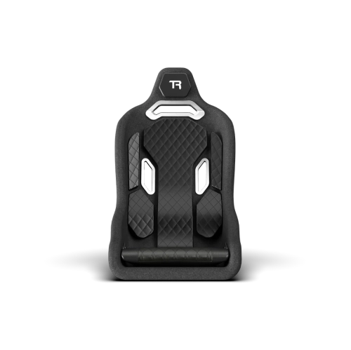 Trak Racer - TRX Hybrid Fixed Fiberglass Seat - Alpine 2023 Livery