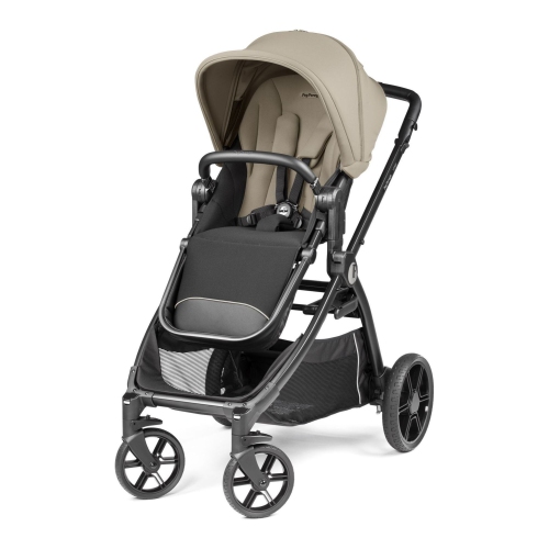Peg Perego YPSI Travel System - Vanilla Blend