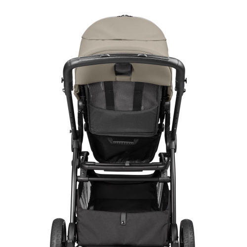 Peg Perego YPSI Travel System - Vanilla Blend