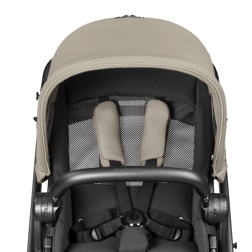 Peg Perego YPSI Travel System - Vanilla Blend
