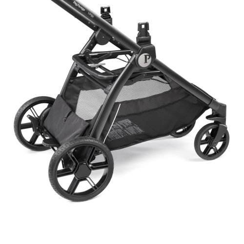 Peg Perego YPSI Travel System - Vanilla Blend