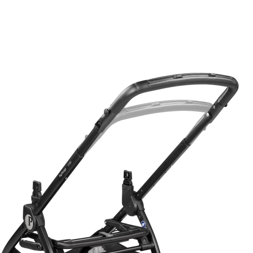 Peg Perego YPSI Travel System - Vanilla Blend