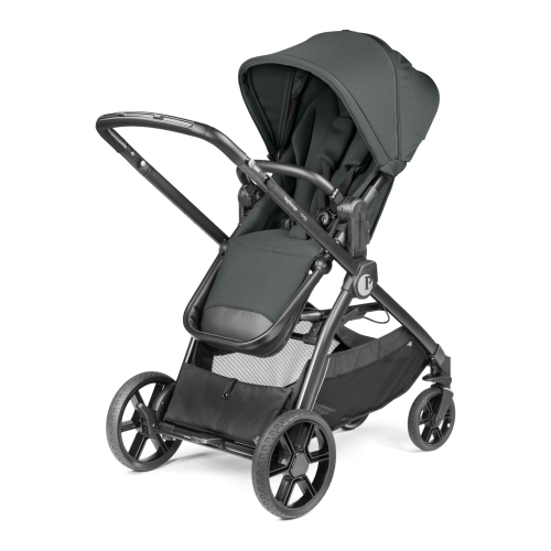 Peg Perego YPSI Stroller - Metal