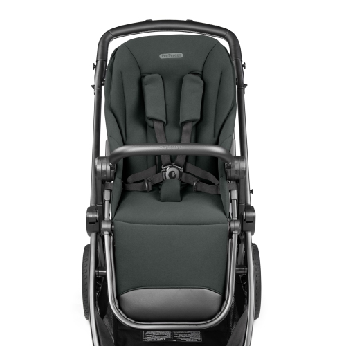 Peg Perego YPSI Stroller - Metal