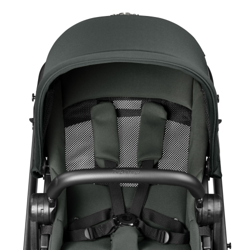 Peg Perego YPSI Stroller - Metal