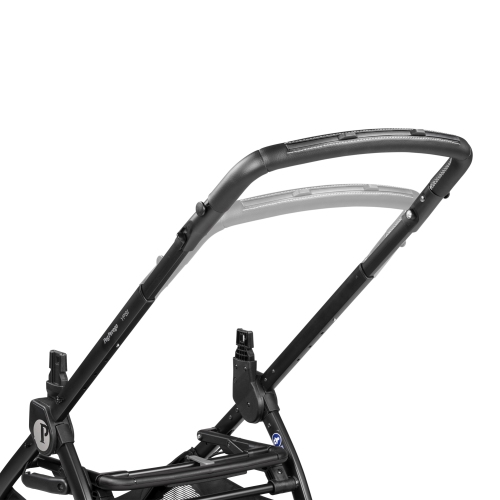 Peg Perego YPSI Stroller - Metal