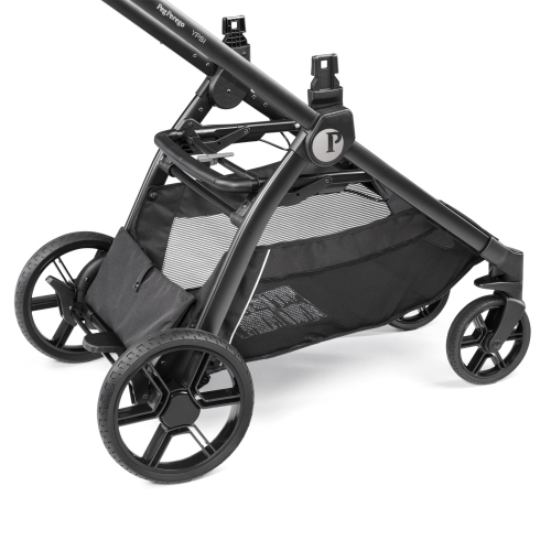 Peg Perego YPSI Stroller - Metal