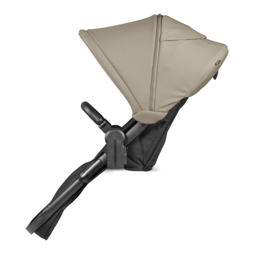 Peg Perego YPSI Companion Seat - Vanilla Blend