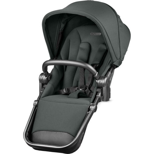 Siège d'appoint YPSI de Peg Perego – Métal