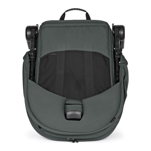 Siège d'appoint YPSI de Peg Perego – Métal