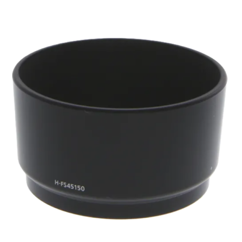 Refurbished Panasonic Lens Hood for 45-150mm f/4-5.6 G Vario H-FS45150