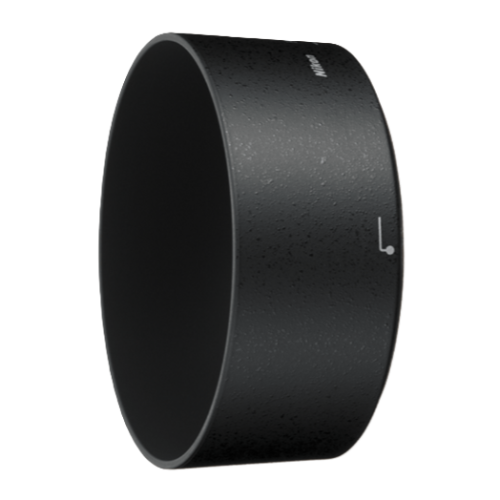Refurbished Nikon Bayonet Lens Hood HB-47
