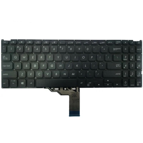 LIXSUNTEK Keyboard for ASUS VivoBook 15 A509FB A509FA A509FJ A509UA A509UJ A509JA US