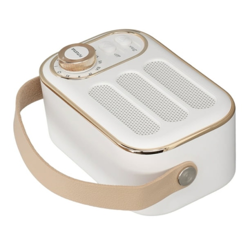 Mini Bluetooth speaker, retro, long battery life, home retro, portable mini, card-inserted speaker, high-value, wireless, car subwoofer