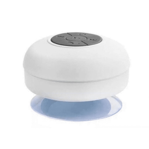 Large suction cup waterproof portable Bluetooth speaker Bluetooth speaker portable bathroom speaker suction cup speaker