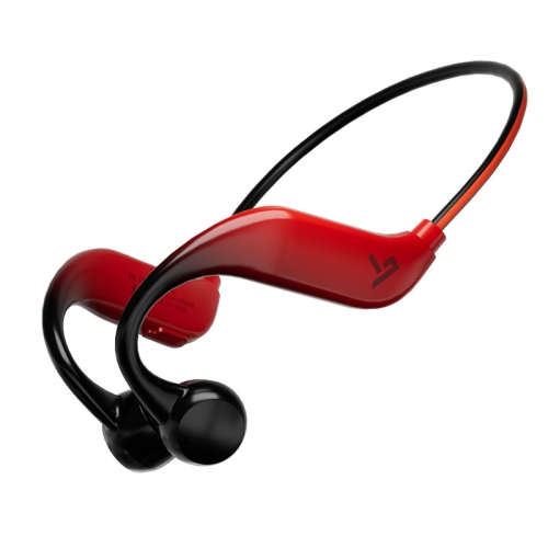 THE WAY  Luminous Wireless Earphones, Card Version, Wear While Riding, No Need for Mobile Phoneuce The Burden Of Exercise, Switch Between