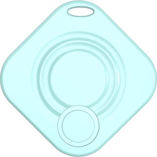 THE WAY  Hot Selling Findmy Certified Tooth Anti-Lost Device Global Locator Pet Tracker Replaces Airtag, Applicable Platform Apple Ios Platform Find