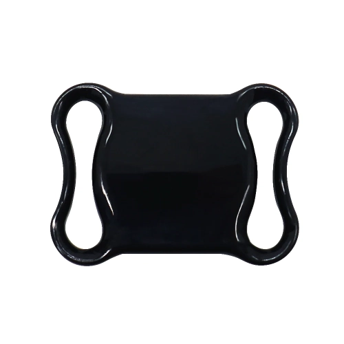 Nouveau localisateur intelligent d'animaux de compagnie iOS GPS universel et positionnement universel Android Positionnement mondial de l'appareil