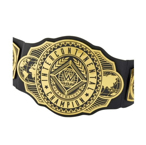 WWE Belt - Intercontinental Championship