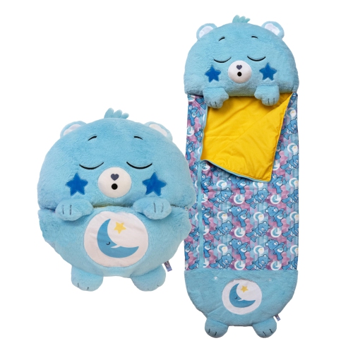 Happy Nappers – Ours du dodo, moyen, 54 long. X 20 larg. (Po