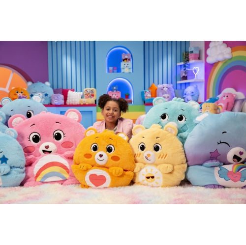 Happy Nappers – Ours du dodo, moyen, 54 long. X 20 larg. (Po