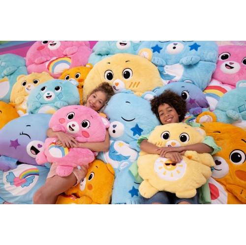 Happy Nappers – Ours du dodo, moyen, 54 long. X 20 larg. (Po