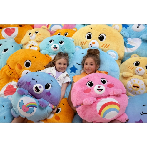 Happy Nappers – Ours du dodo, moyen, 54 long. X 20 larg. (Po