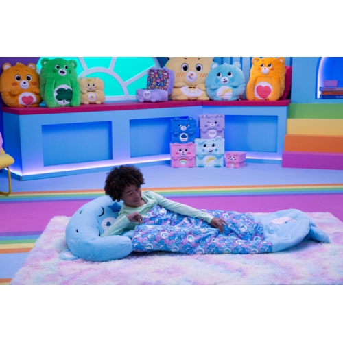 Happy Nappers – Ours du dodo, moyen, 54 long. X 20 larg. (Po