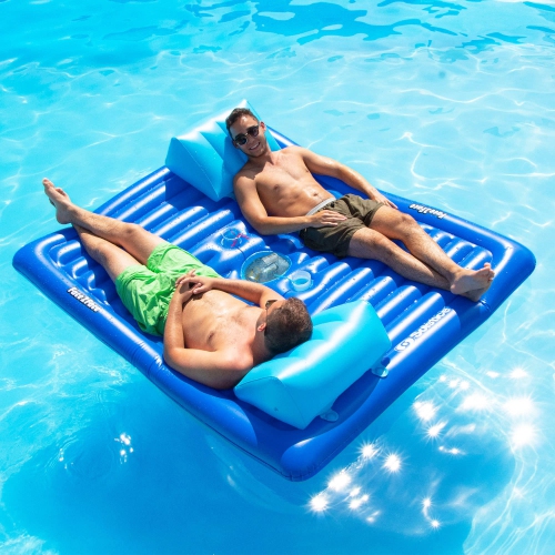 Solstice by International Leisure Products Face to Face Float