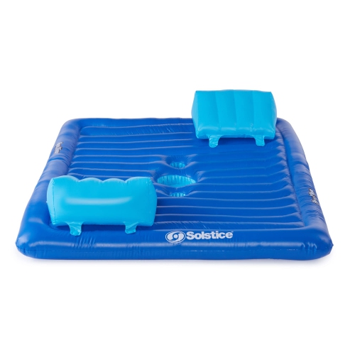 Solstice by International Leisure Products Face to Face Float