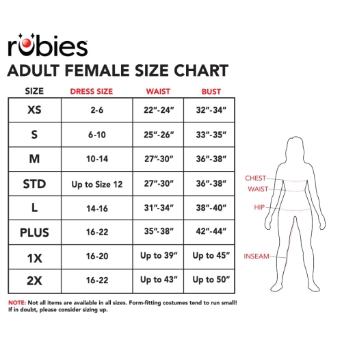 Rubies Costume Secret Wishes Women's Kitana Mortal Kombat, Blue, X-Small