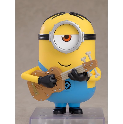 Minions: Stuart Nendoroid Action Figure