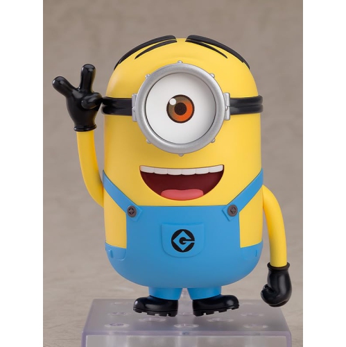 Minions: Stuart Nendoroid Action Figure