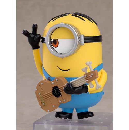 Minions: Stuart Nendoroid Action Figure
