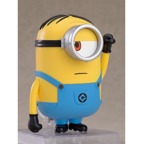 Minions: Stuart Nendoroid Action Figure
