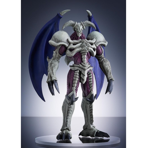 Yu-Gi-Oh! Summoned Skull Pop Up Parade L Size Figure