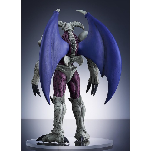 Yu-Gi-Oh! Summoned Skull Pop Up Parade L Size Figure