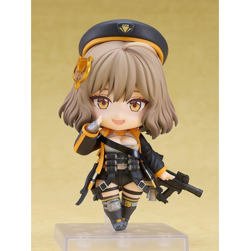 Goddess of Victory: Nikke – Anis Nendoroid Action Figure