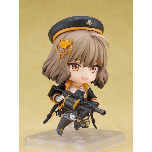 Goddess of Victory: Nikke – Anis Nendoroid Action Figure