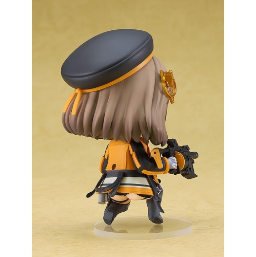 Goddess of Victory: Nikke – Anis Nendoroid Action Figure