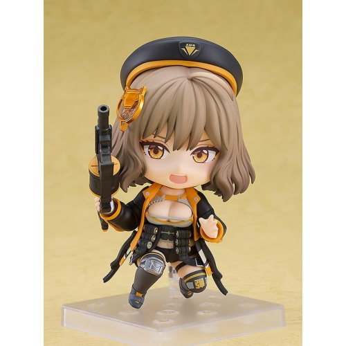 Goddess of Victory: Nikke – Anis Nendoroid Action Figure