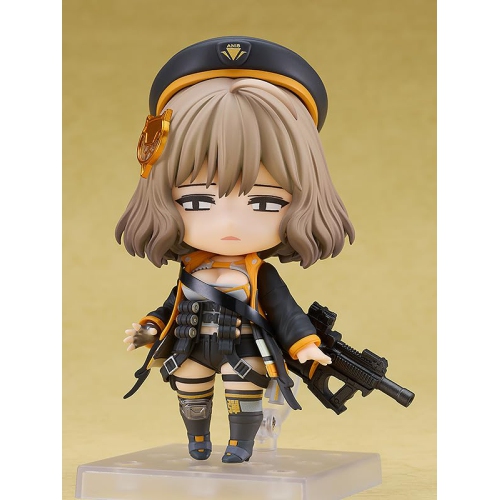 Goddess of Victory: Nikke – Anis Nendoroid Action Figure