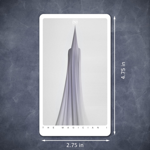 The Guiding Light Tarot Cards Deck