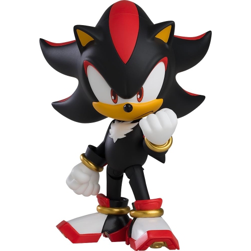 Sonic The Hedgehog: Shadow The Hedgehog Nendoroid Action Figure