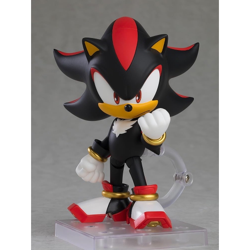 Sonic The Hedgehog: Shadow The Hedgehog Nendoroid Action Figure
