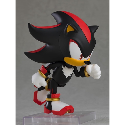 Sonic The Hedgehog: Shadow The Hedgehog Nendoroid Action Figure
