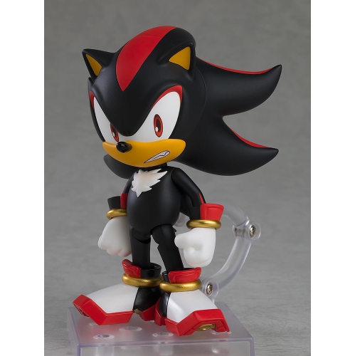 Sonic The Hedgehog: Shadow The Hedgehog Nendoroid Action Figure