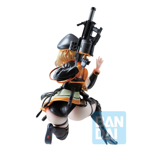 Ichibansho Figure - Goddess of Victory: Nikke - Anis, Bandai Spirits Collectible Statue