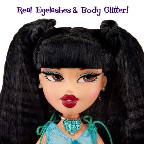 Bratz Theme Doll- Jade