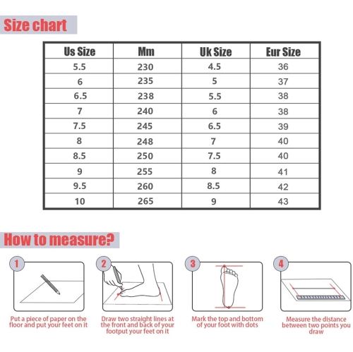 Roller Skates Womens Size 8 White Classic Skating High-Top Double-Row Leather Skates